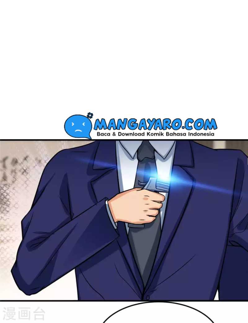 Emperor Son In Law Chapter 50 - halaman 26