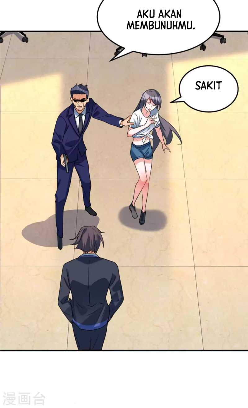 Emperor Son In Law Chapter 50 - halaman 27