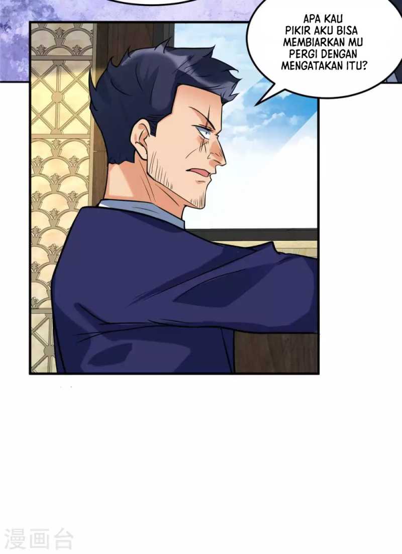 Emperor Son In Law Chapter 50 - halaman 29