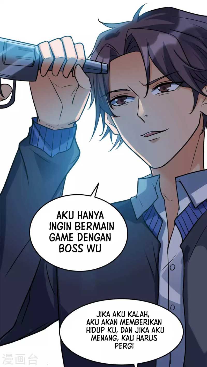 Emperor Son In Law Chapter 50 - halaman 30