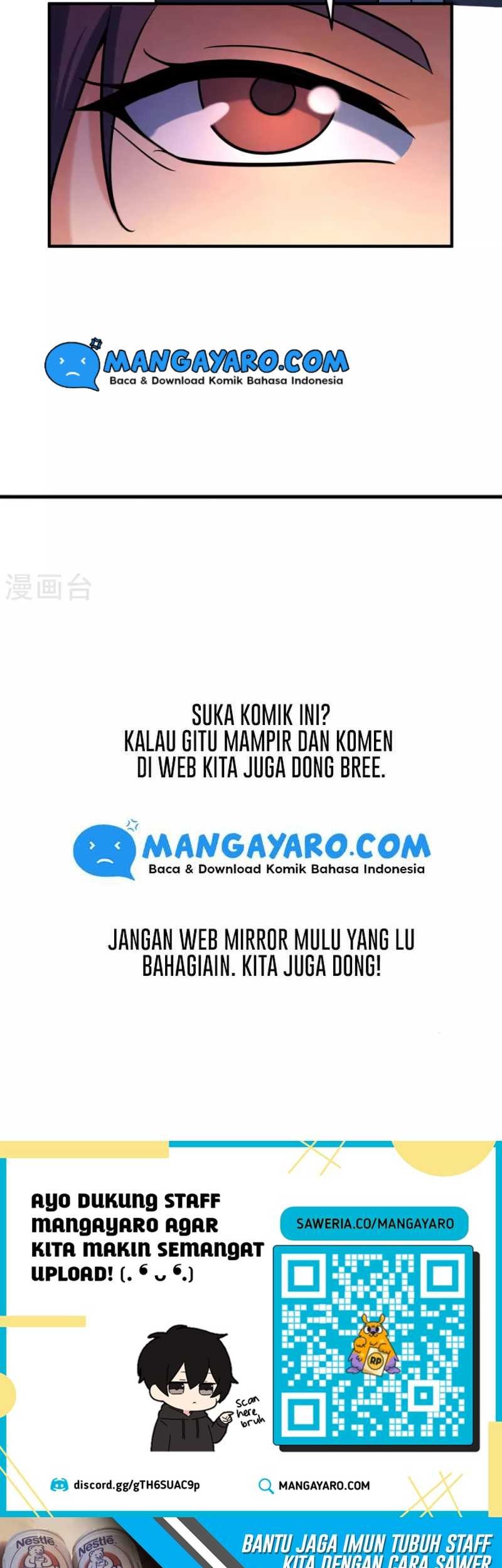 Emperor Son In Law Chapter 50 - halaman 31