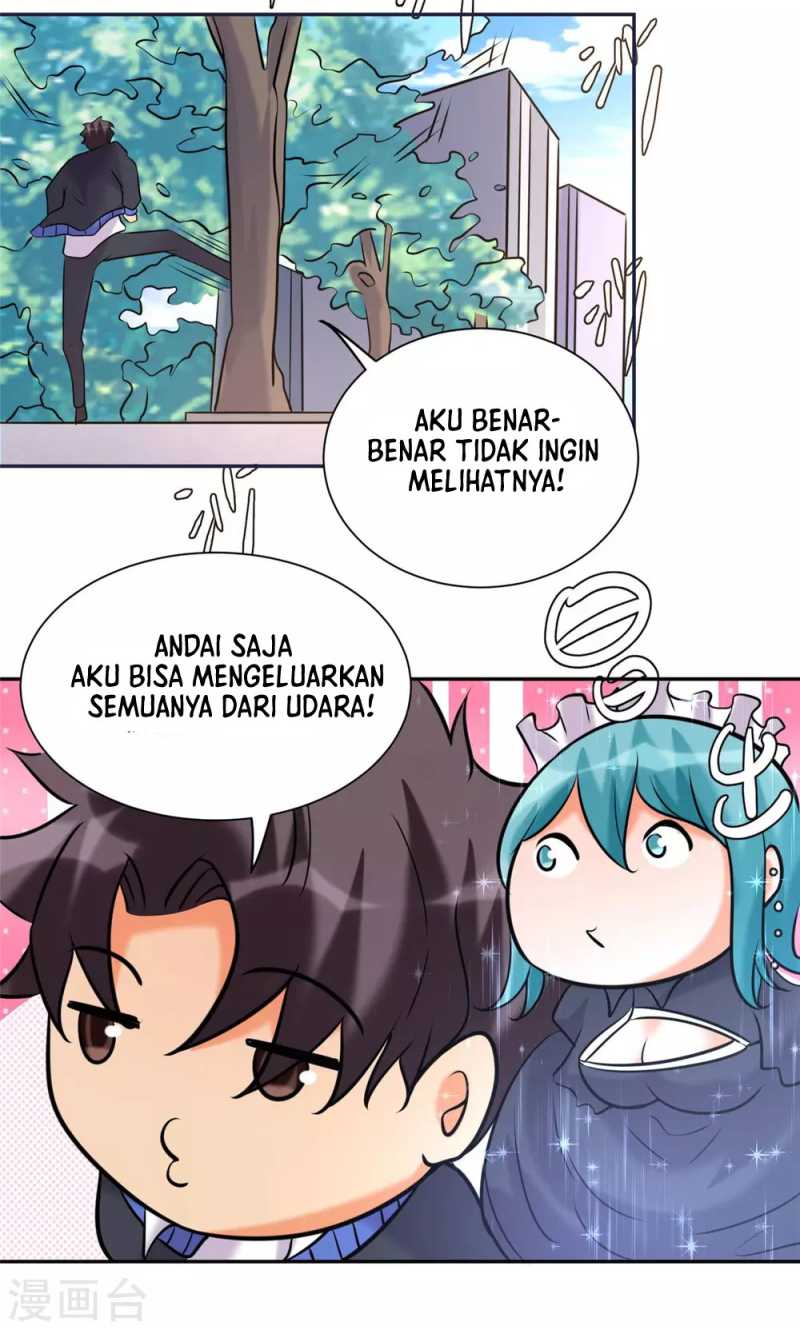 Emperor Son In Law Chapter 50 - halaman 5