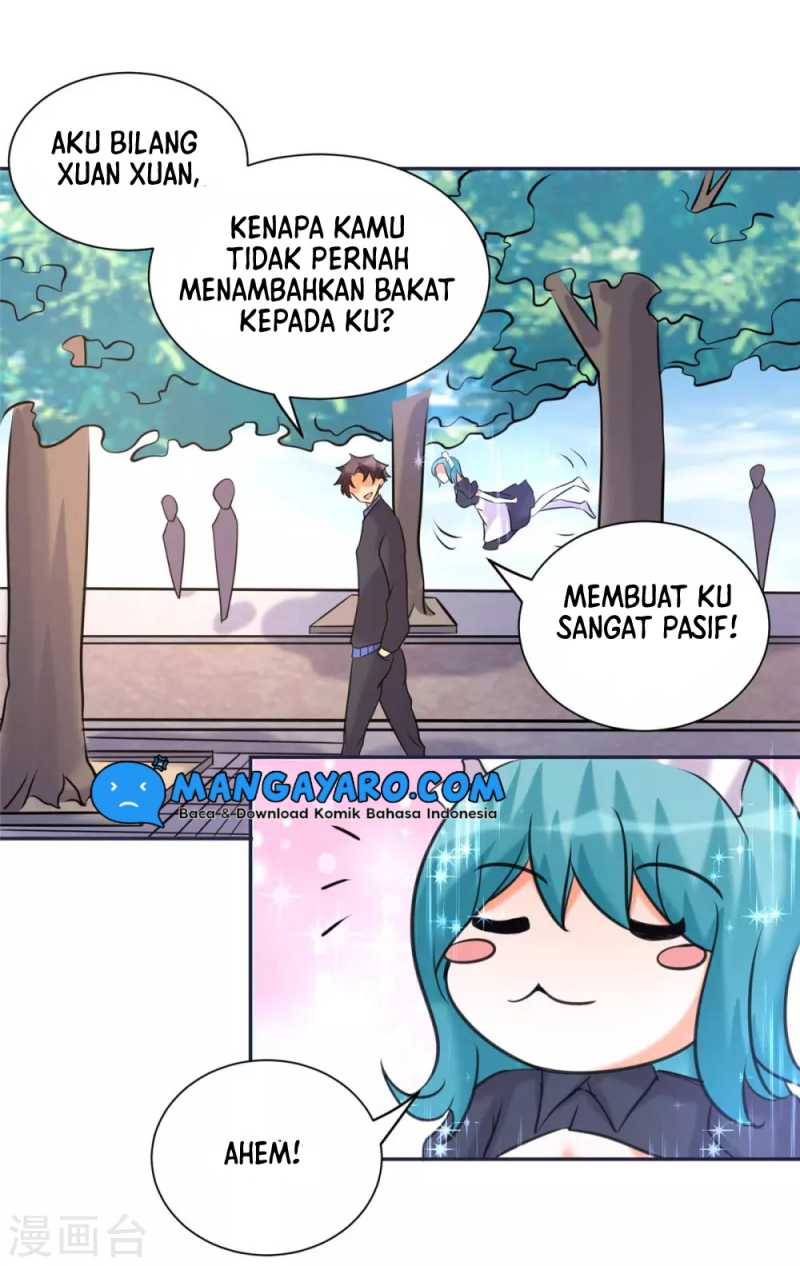 Emperor Son In Law Chapter 50 - halaman 6