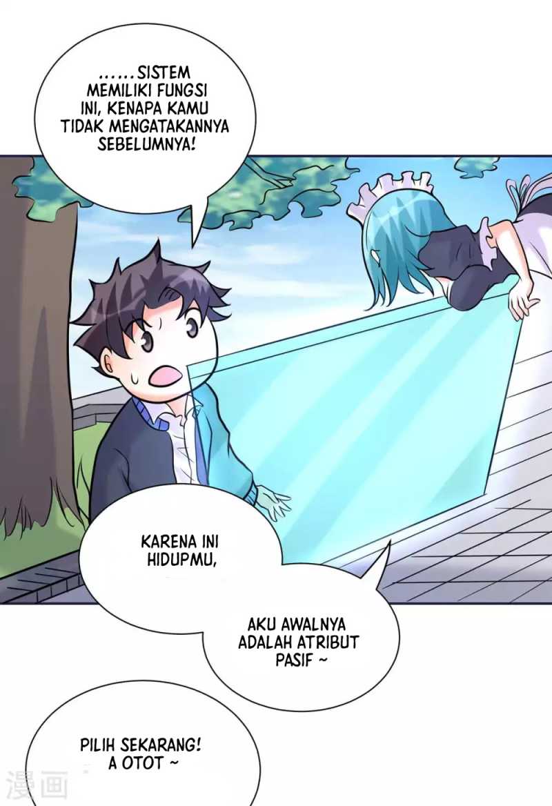Emperor Son In Law Chapter 50 - halaman 8