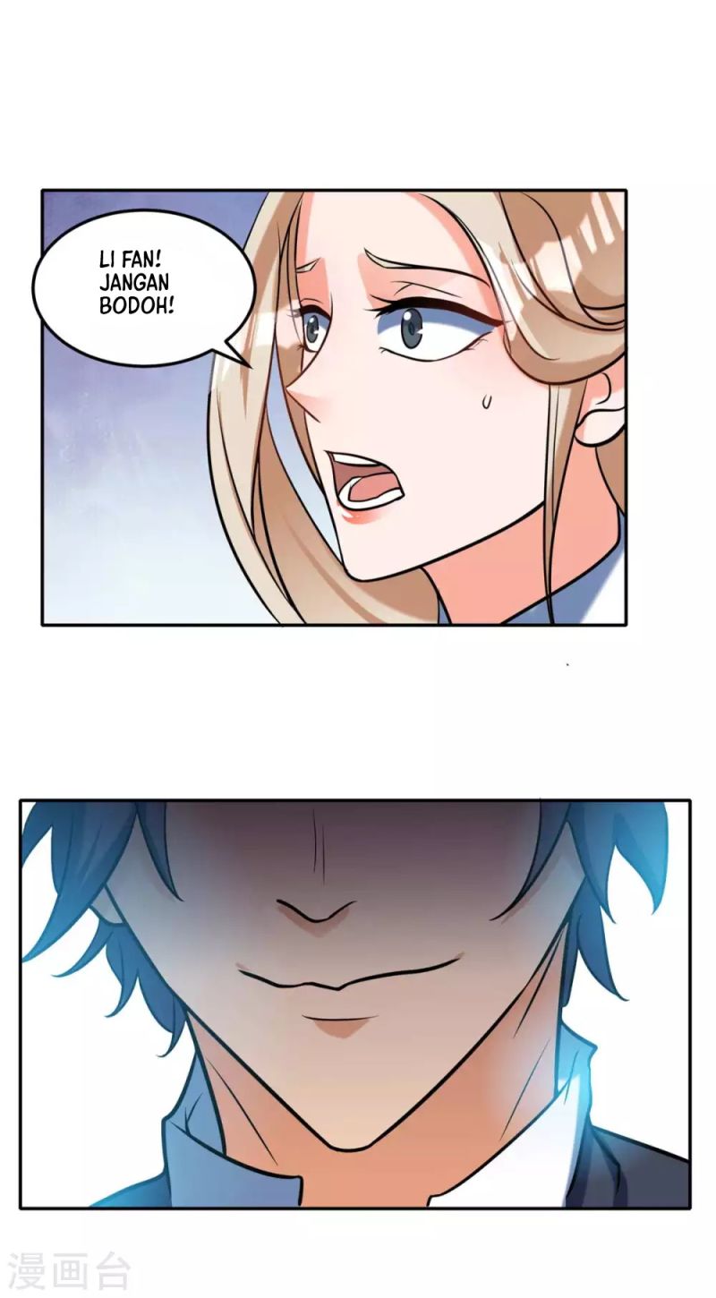 Emperor Son In Law Chapter 51 - halaman 10