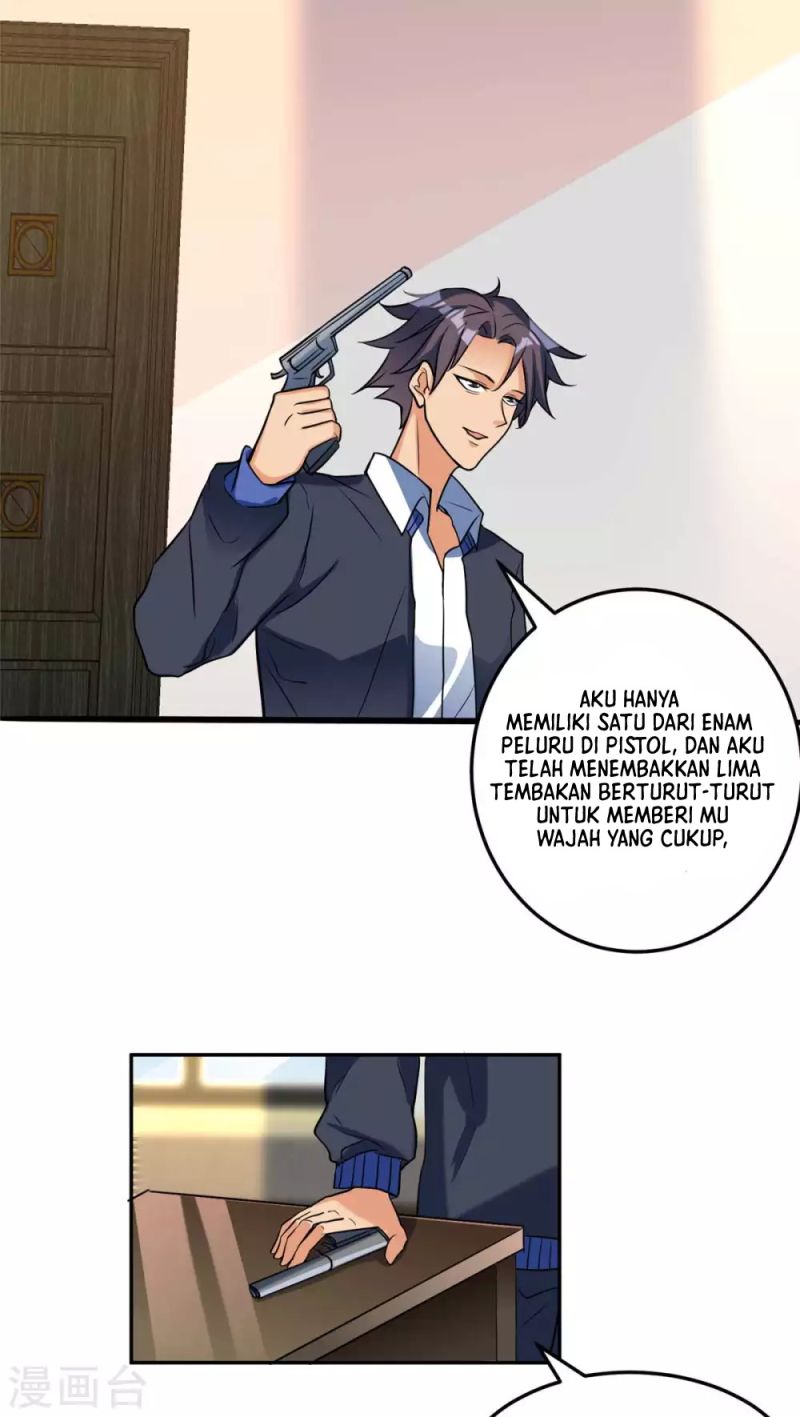 Emperor Son In Law Chapter 51 - halaman 13