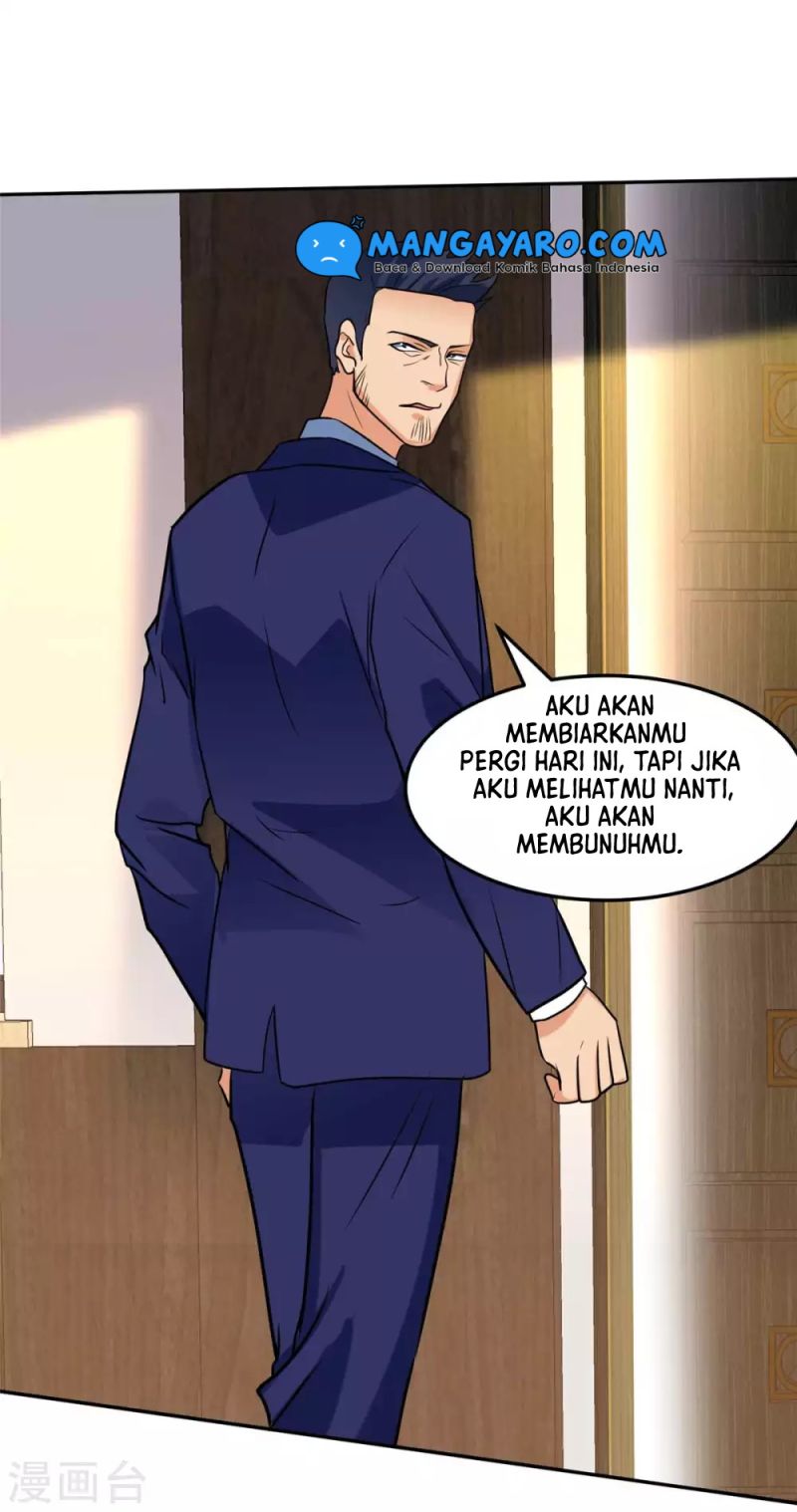 Emperor Son In Law Chapter 51 - halaman 16