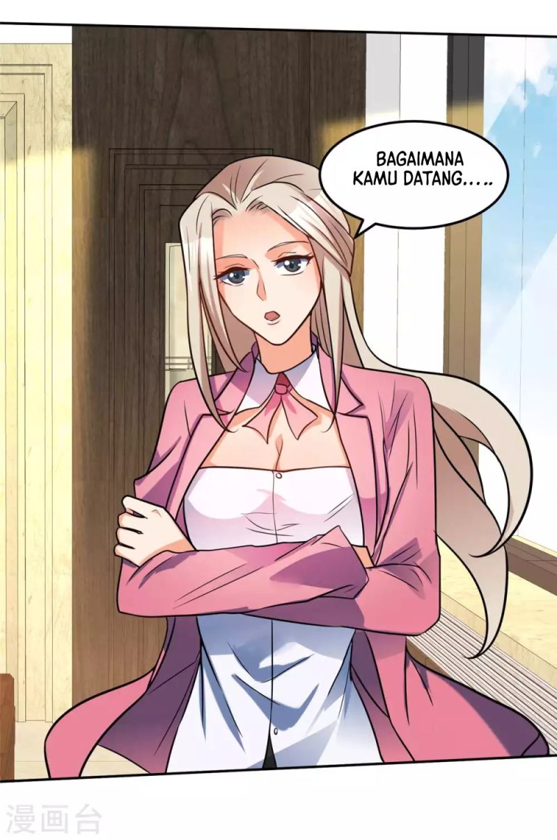 Emperor Son In Law Chapter 51 - halaman 18