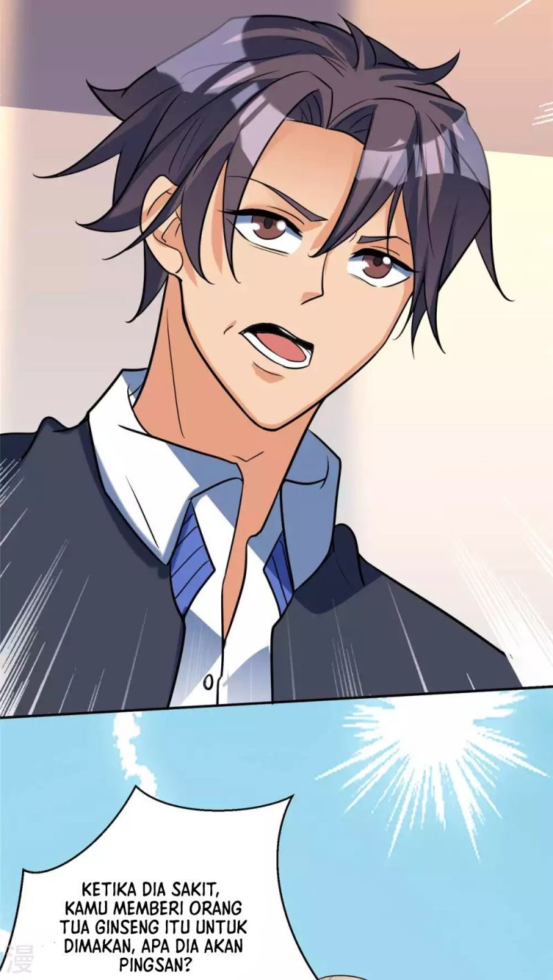 Emperor Son In Law Chapter 51 - halaman 24