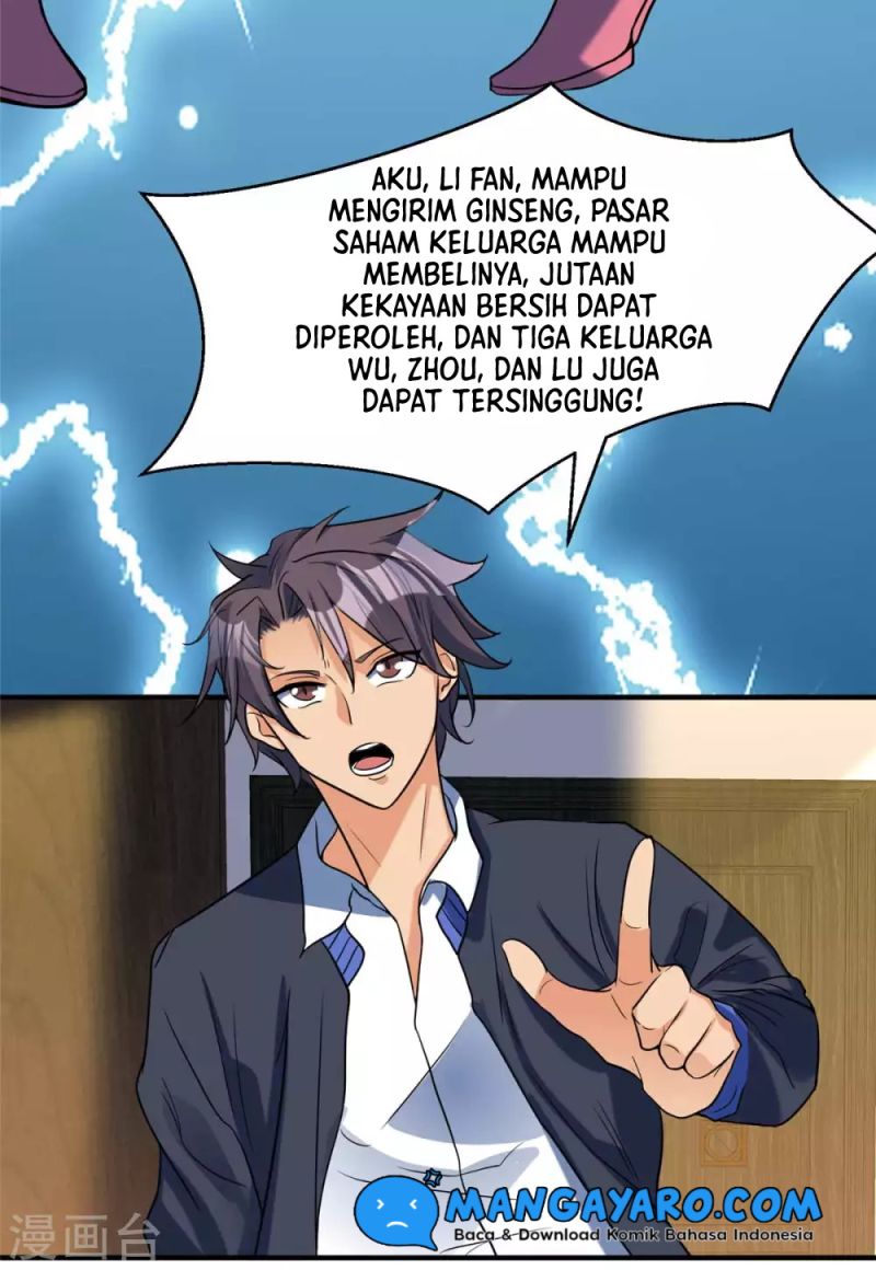 Emperor Son In Law Chapter 51 - halaman 26