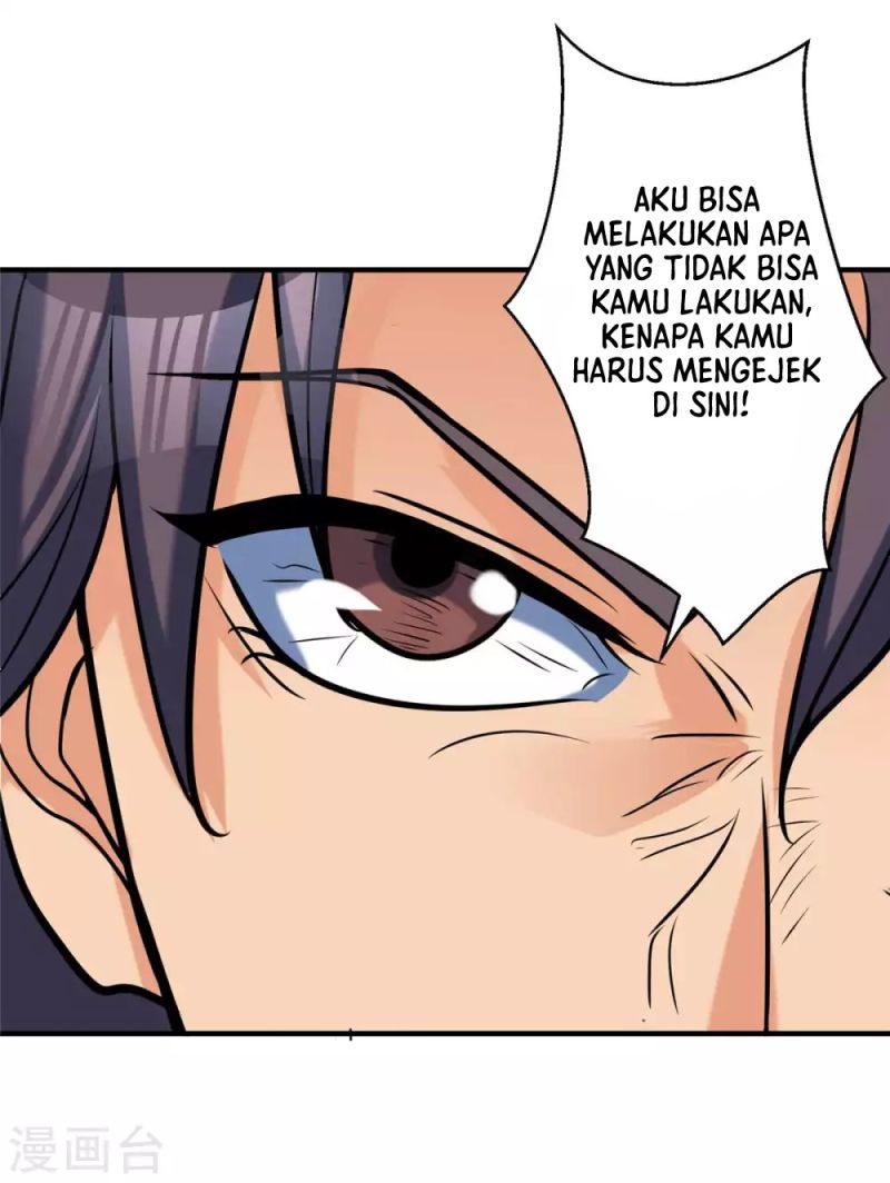 Emperor Son In Law Chapter 51 - halaman 27