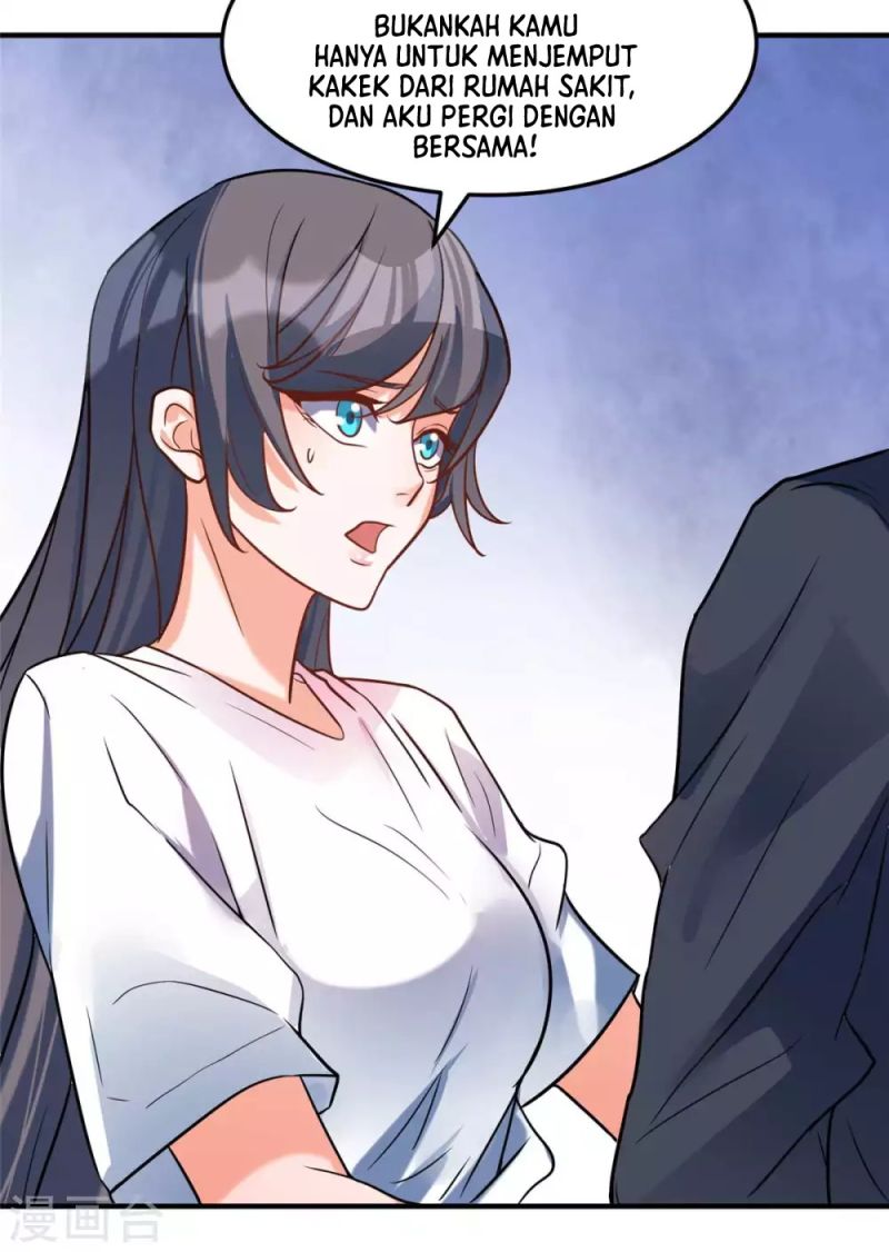 Emperor Son In Law Chapter 51 - halaman 29