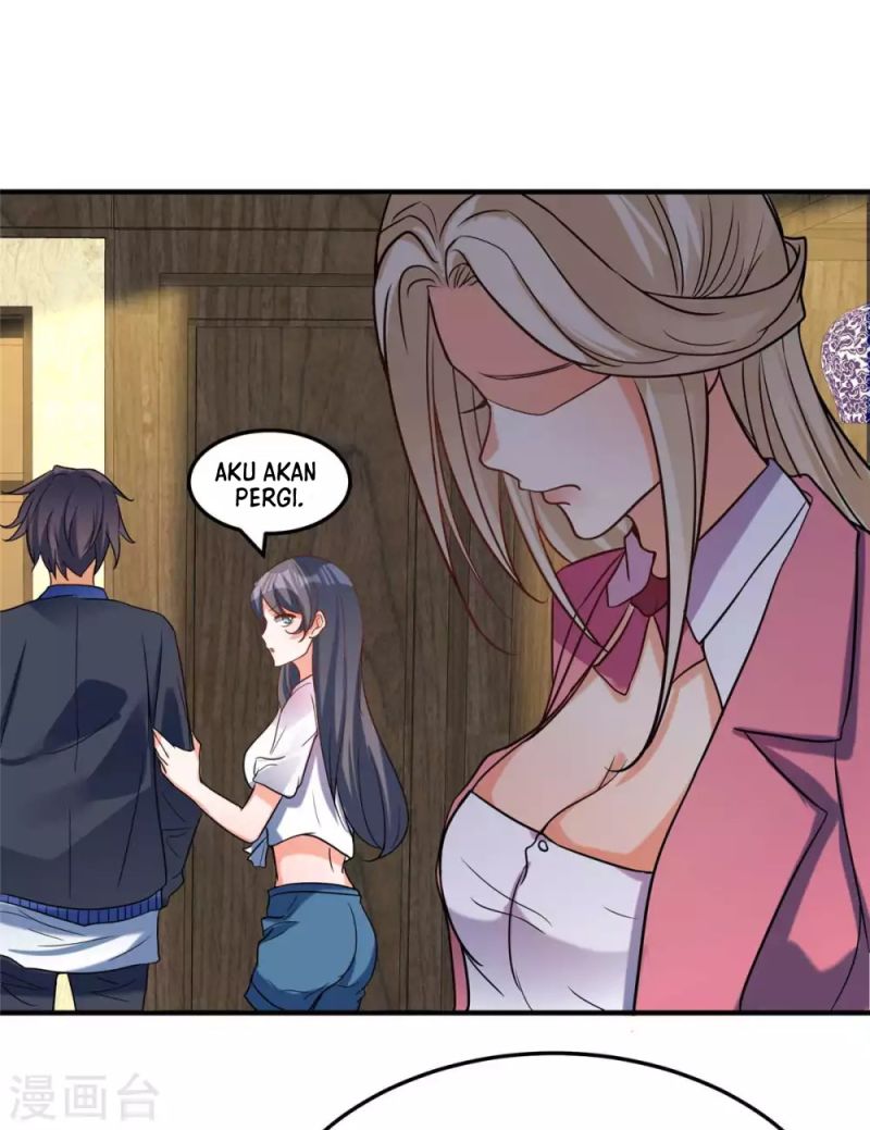 Emperor Son In Law Chapter 51 - halaman 30
