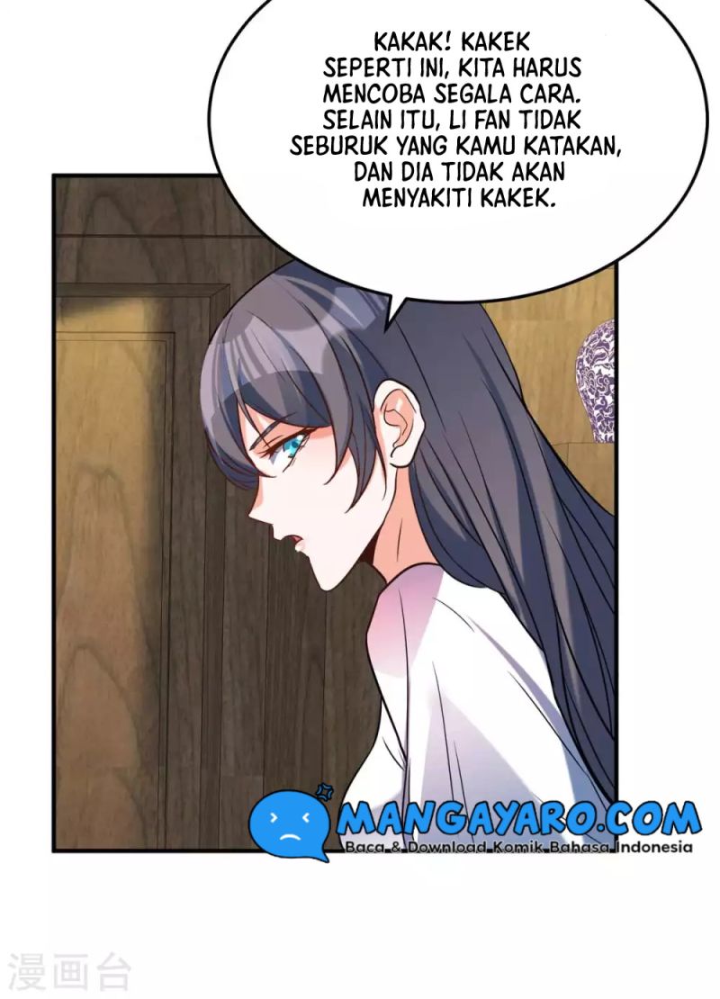 Emperor Son In Law Chapter 51 - halaman 31