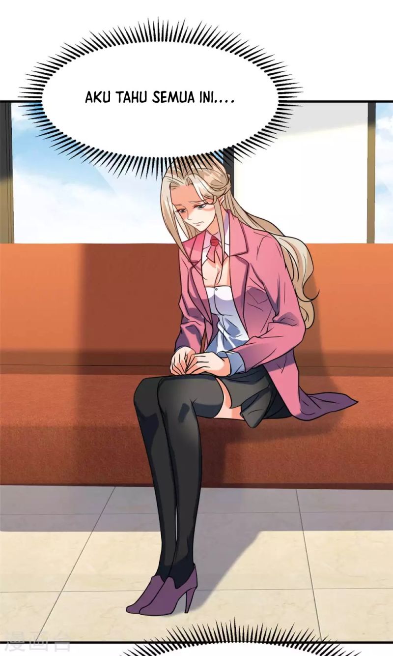 Emperor Son In Law Chapter 51 - halaman 32