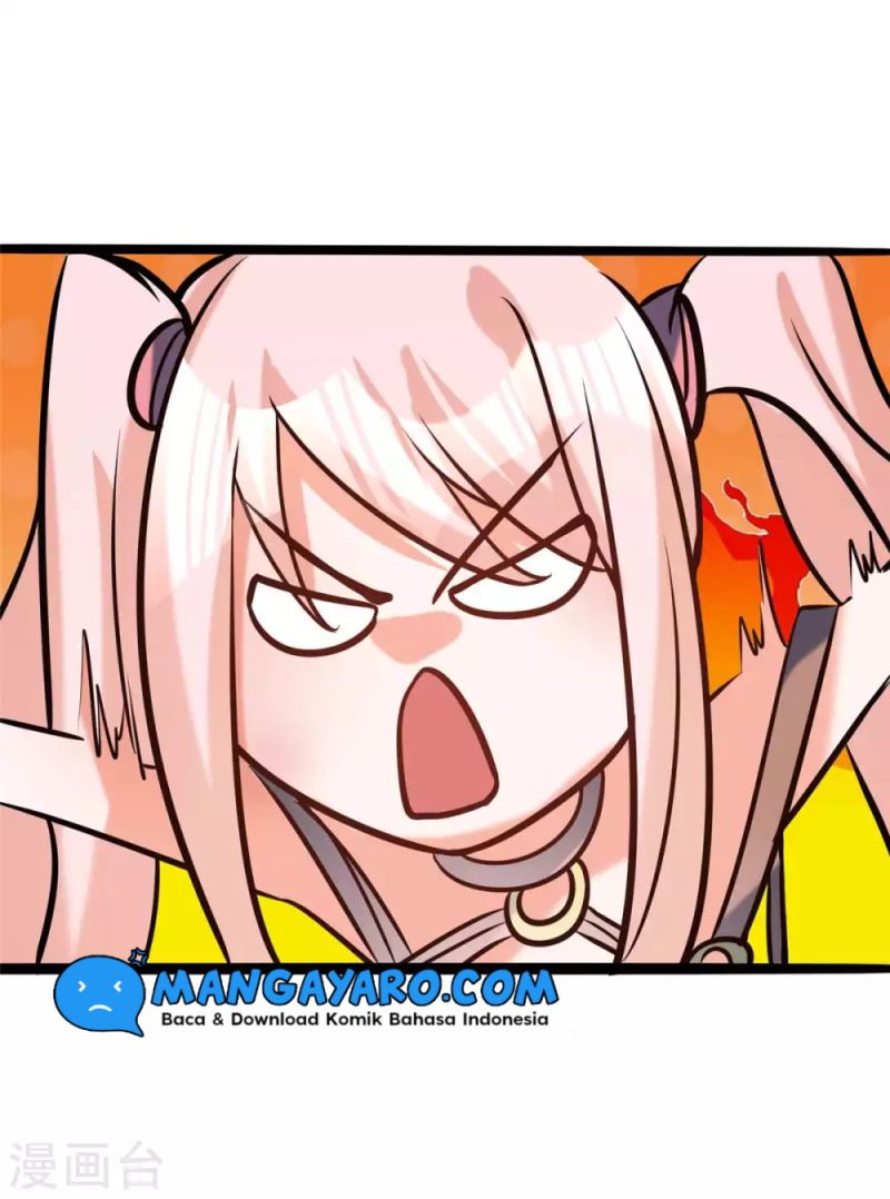 Emperor Son In Law Chapter 52 - halaman 11