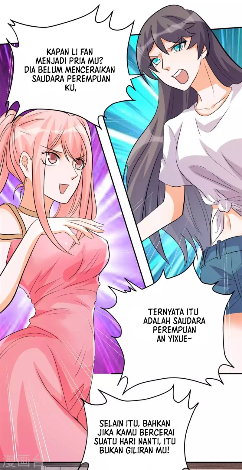 Emperor Son In Law Chapter 52 - halaman 17