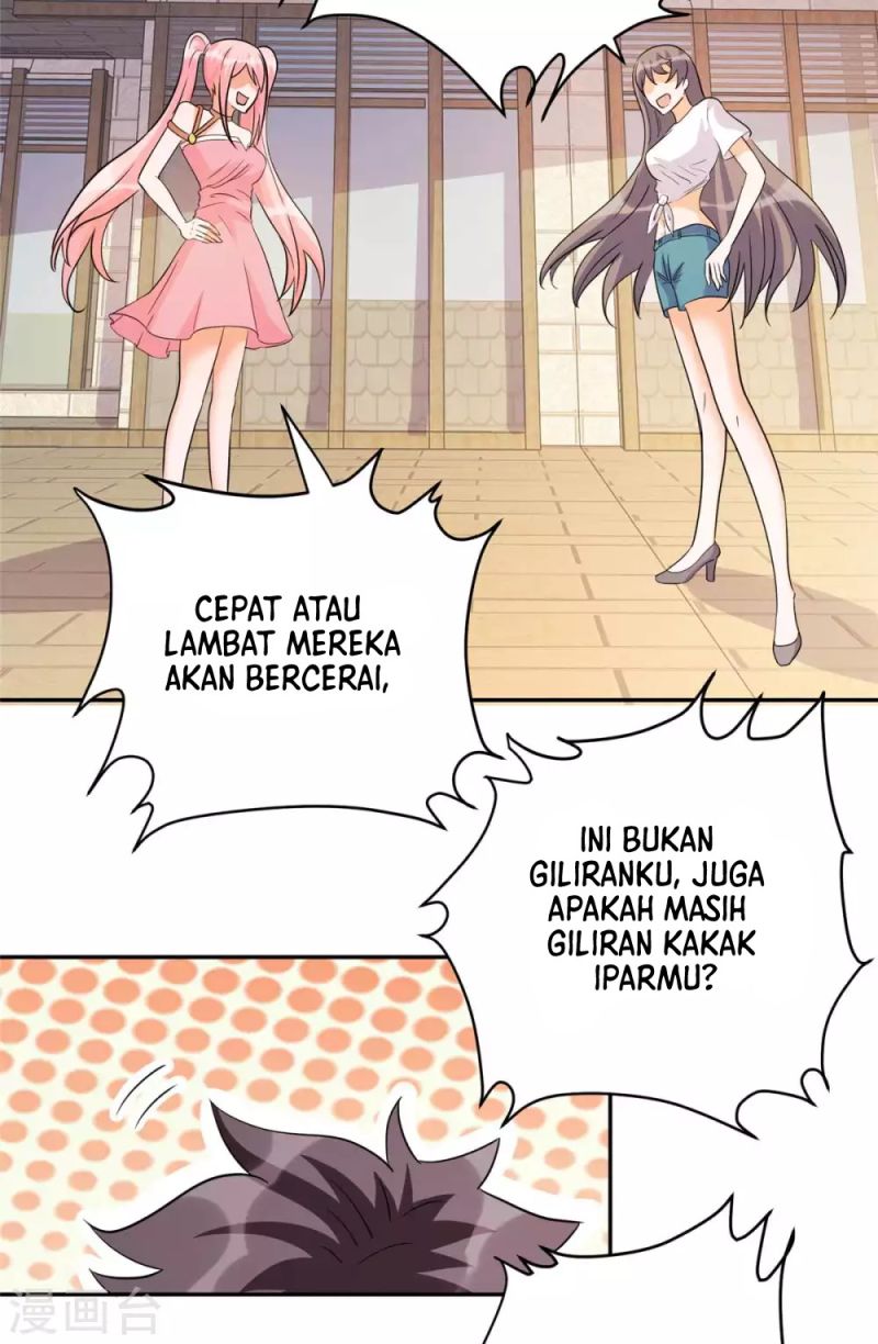 Emperor Son In Law Chapter 52 - halaman 18
