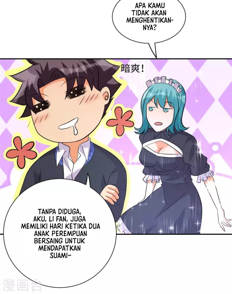 Emperor Son In Law Chapter 52 - halaman 20