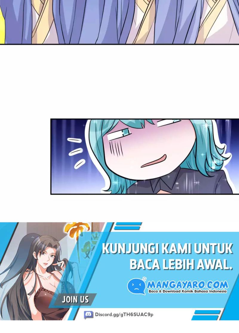 Emperor Son In Law Chapter 52 - halaman 22