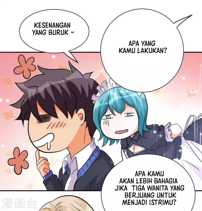 Emperor Son In Law Chapter 52 - halaman 23