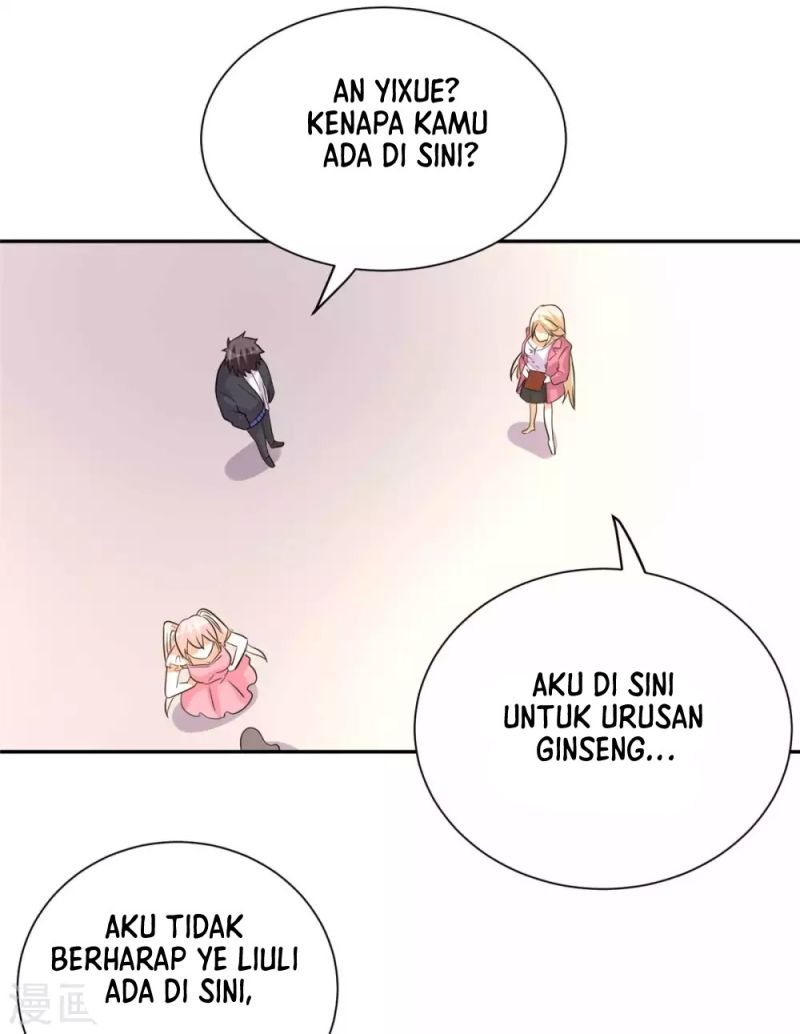 Emperor Son In Law Chapter 52 - halaman 25