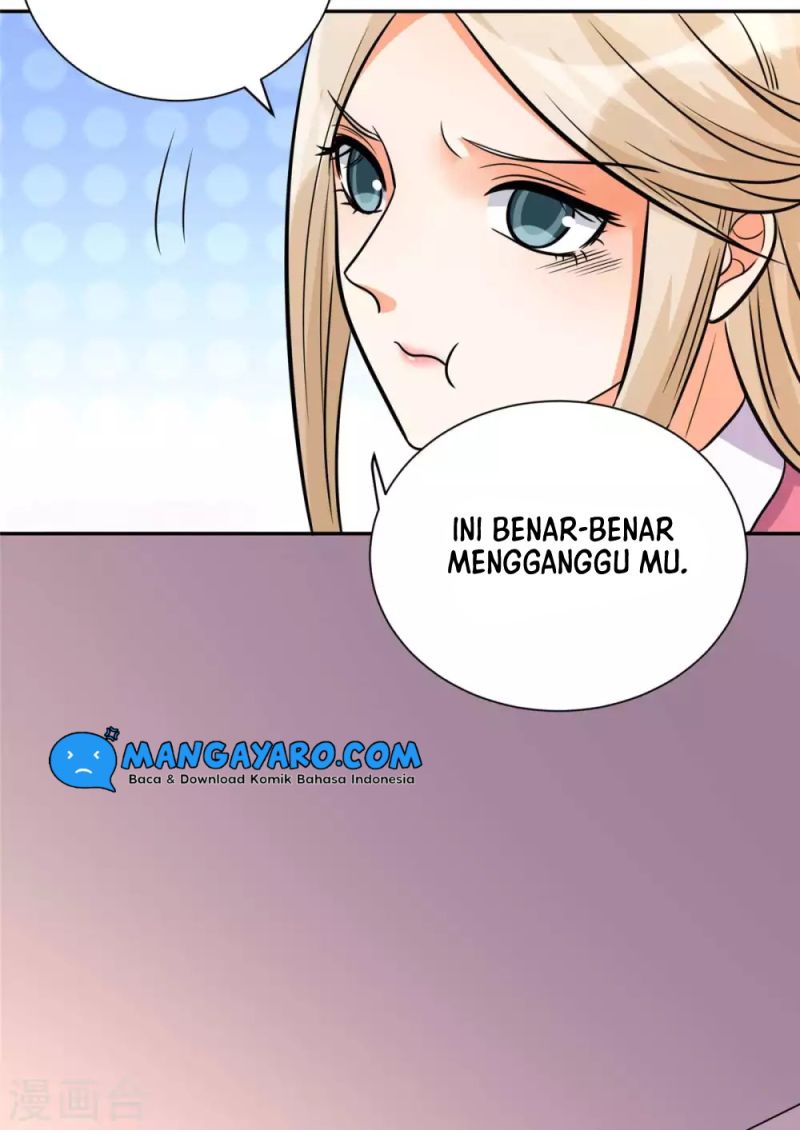 Emperor Son In Law Chapter 52 - halaman 26