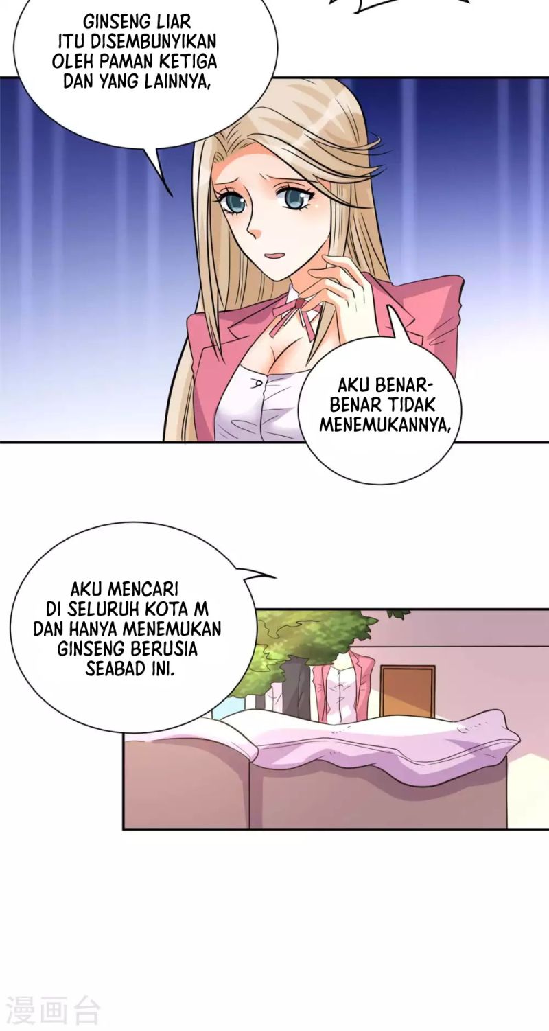 Emperor Son In Law Chapter 52 - halaman 29