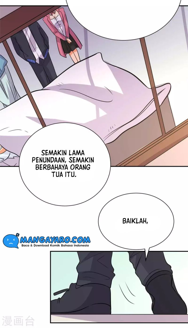 Emperor Son In Law Chapter 52 - halaman 31