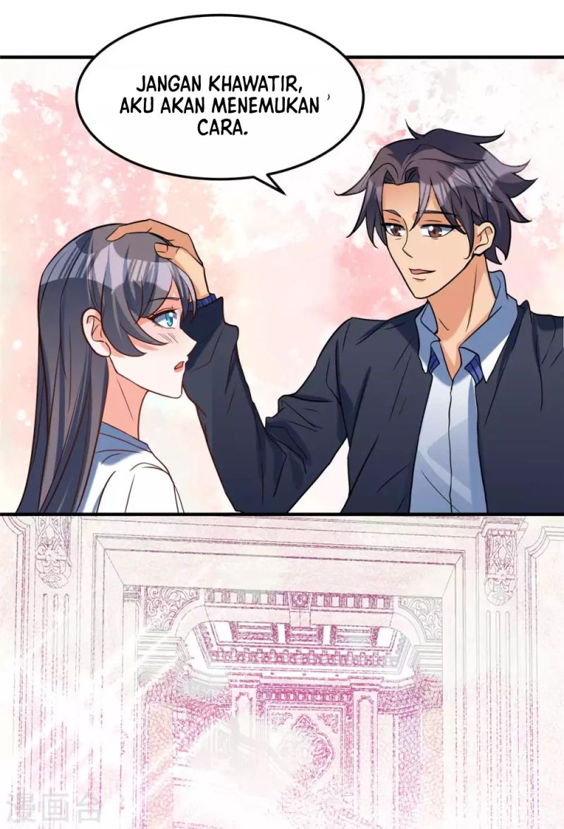 Emperor Son In Law Chapter 52 - halaman 7