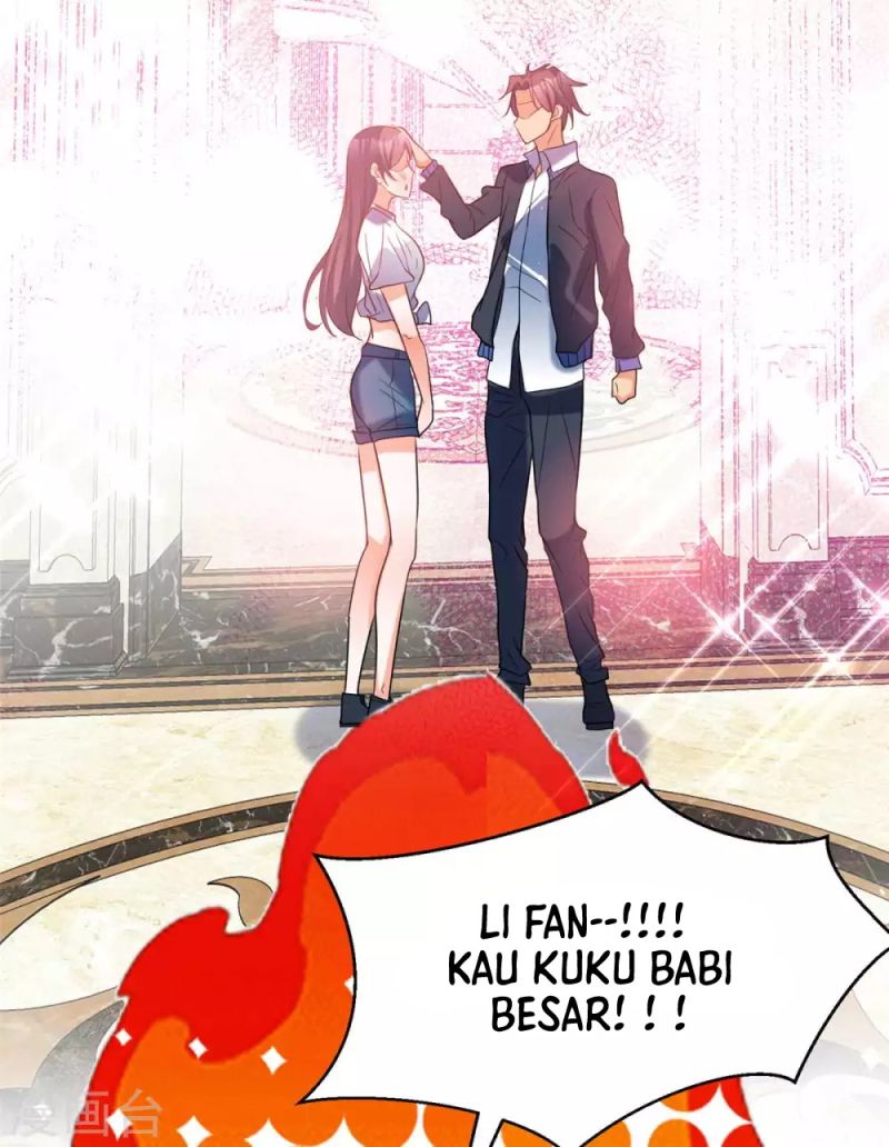 Emperor Son In Law Chapter 52 - halaman 8