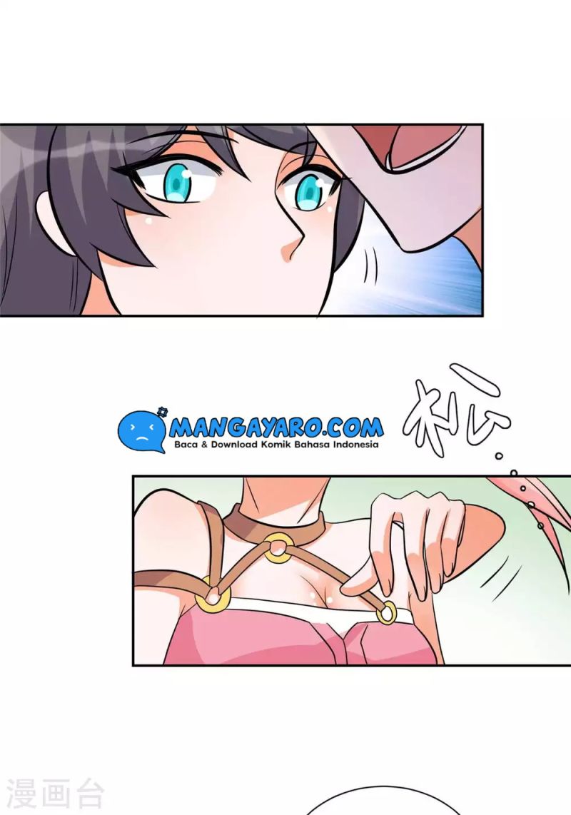 Emperor Son In Law Chapter 53 - halaman 11