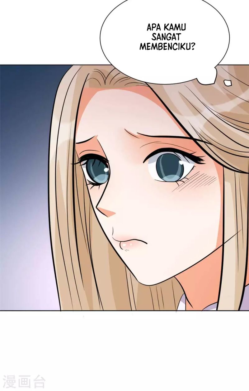 Emperor Son In Law Chapter 53 - halaman 14