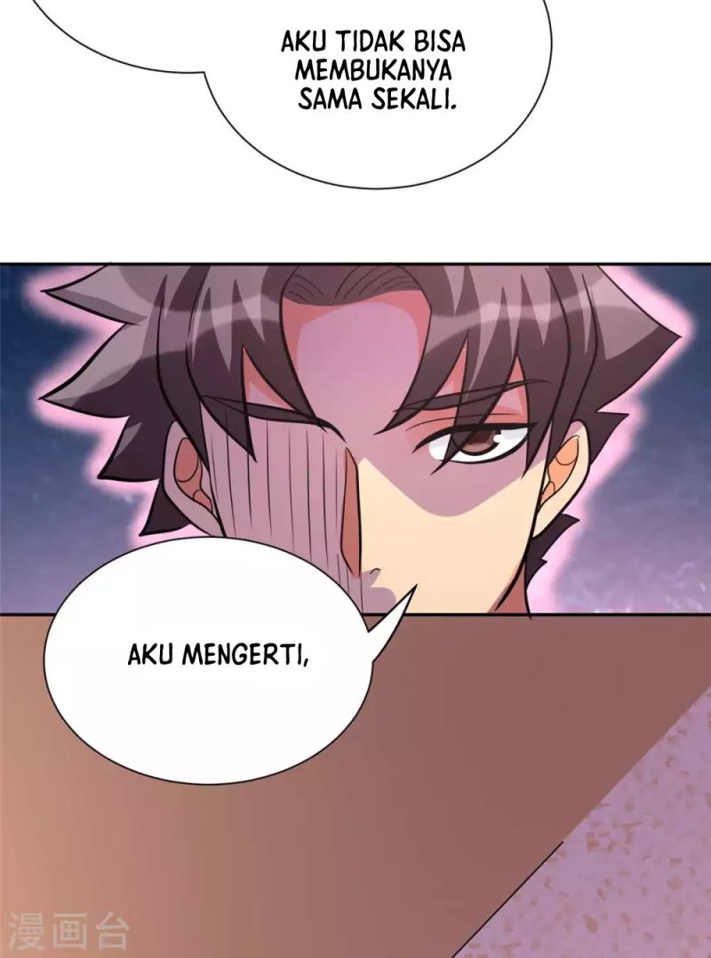 Emperor Son In Law Chapter 53 - halaman 20