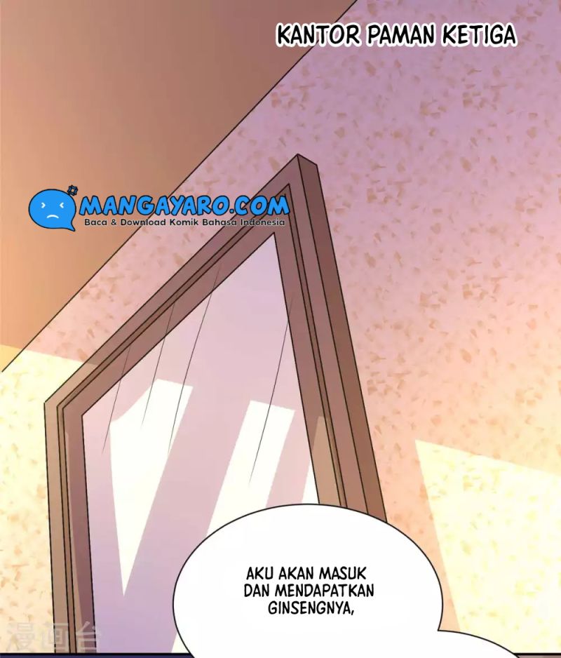 Emperor Son In Law Chapter 53 - halaman 21