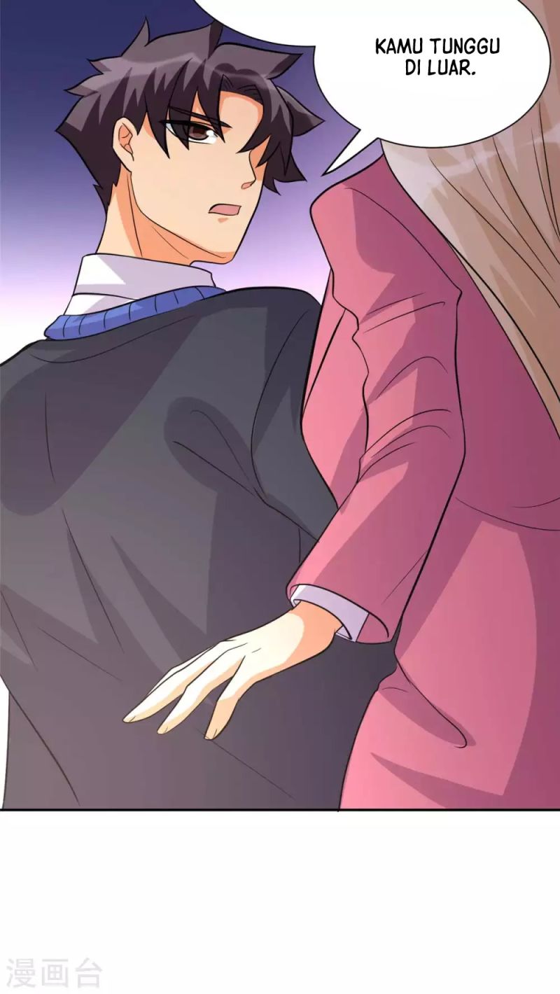 Emperor Son In Law Chapter 53 - halaman 22
