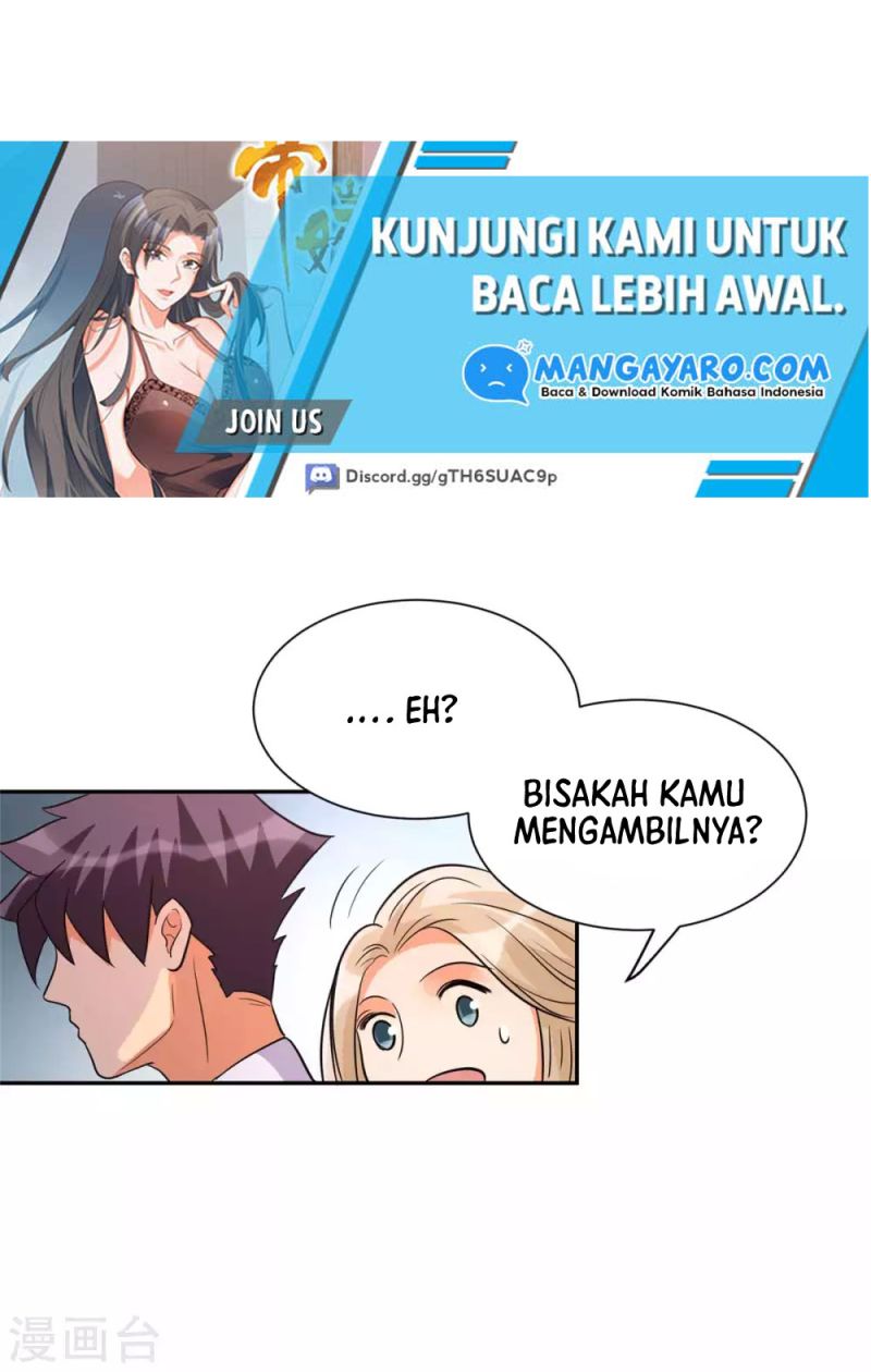 Emperor Son In Law Chapter 53 - halaman 23