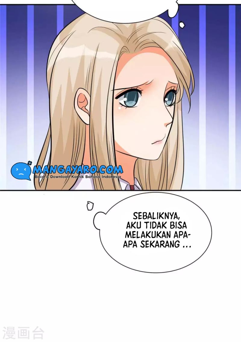 Emperor Son In Law Chapter 53 - halaman 6