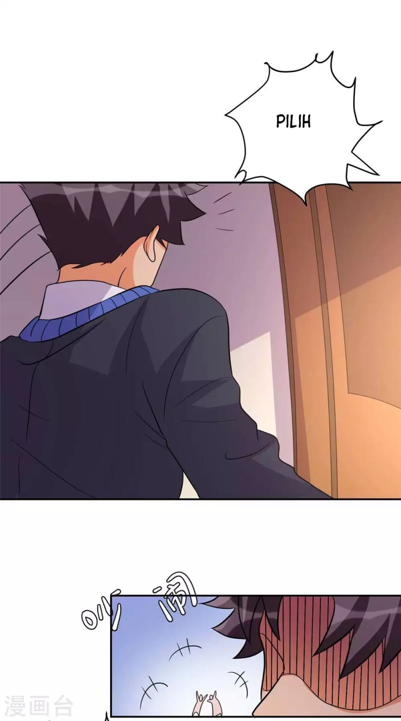 Emperor Son In Law Chapter 53 - halaman 7