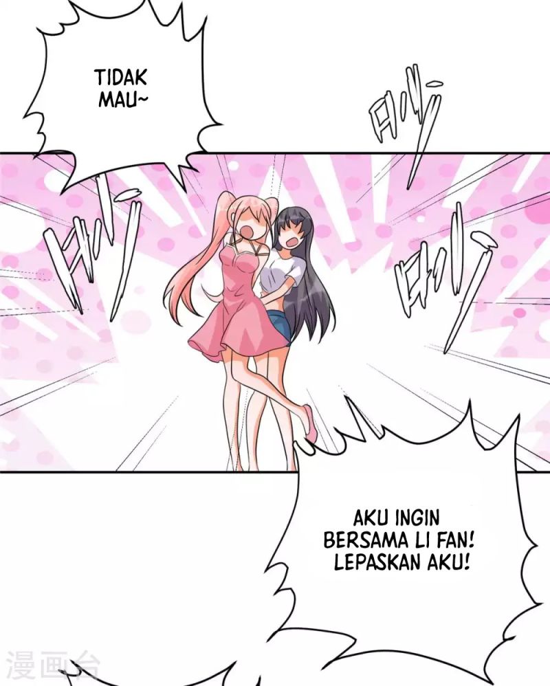 Emperor Son In Law Chapter 53 - halaman 8