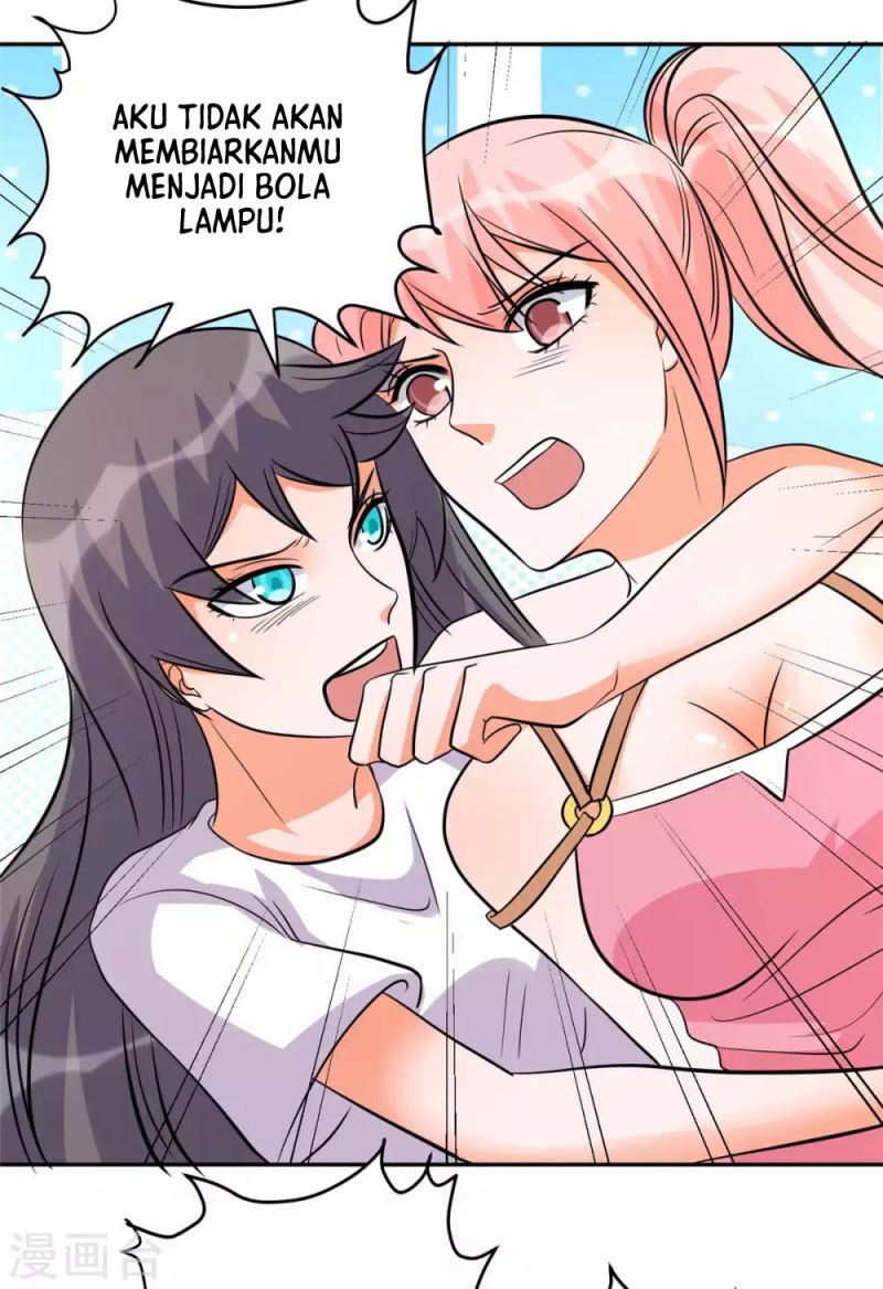 Emperor Son In Law Chapter 53 - halaman 9