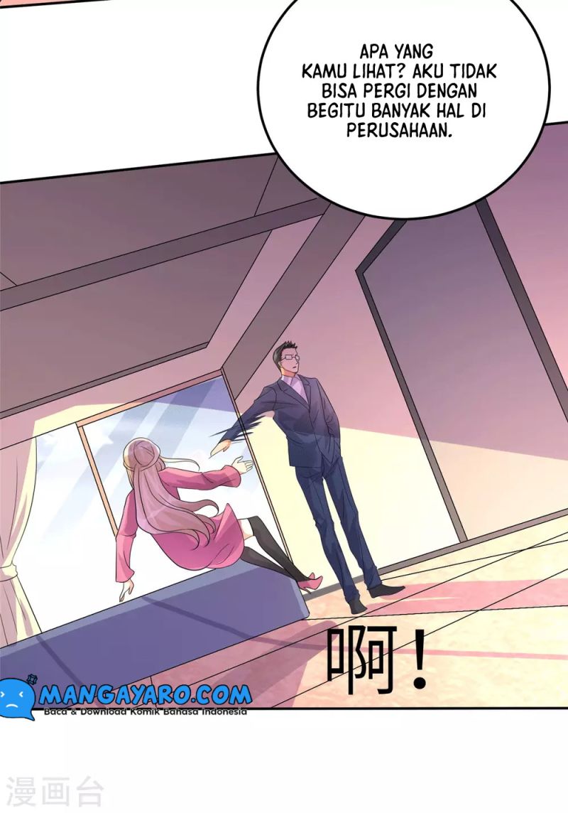 Emperor Son In Law Chapter 54 - halaman 11