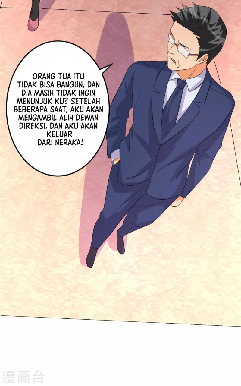 Emperor Son In Law Chapter 54 - halaman 13