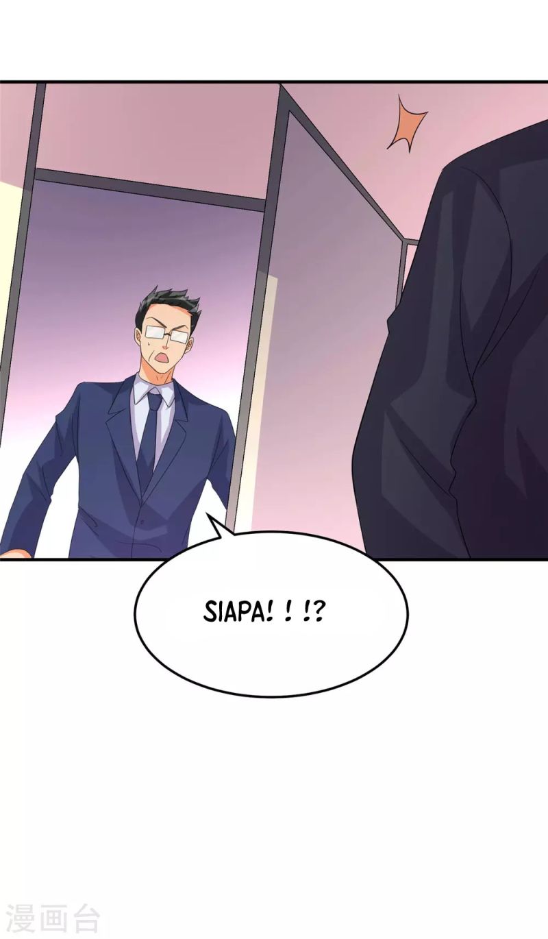 Emperor Son In Law Chapter 54 - halaman 14