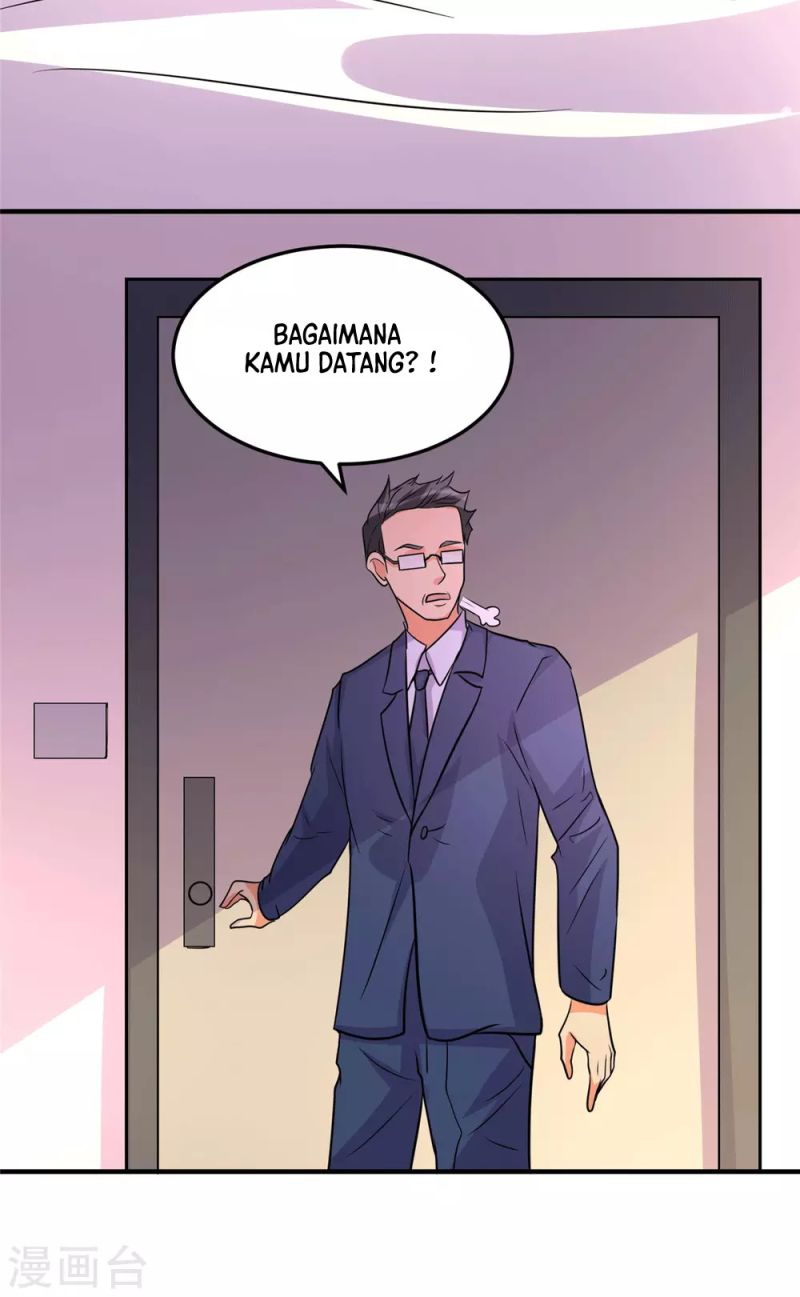 Emperor Son In Law Chapter 54 - halaman 18