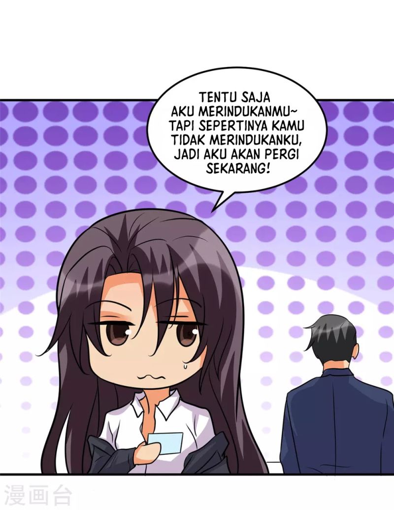 Emperor Son In Law Chapter 54 - halaman 19