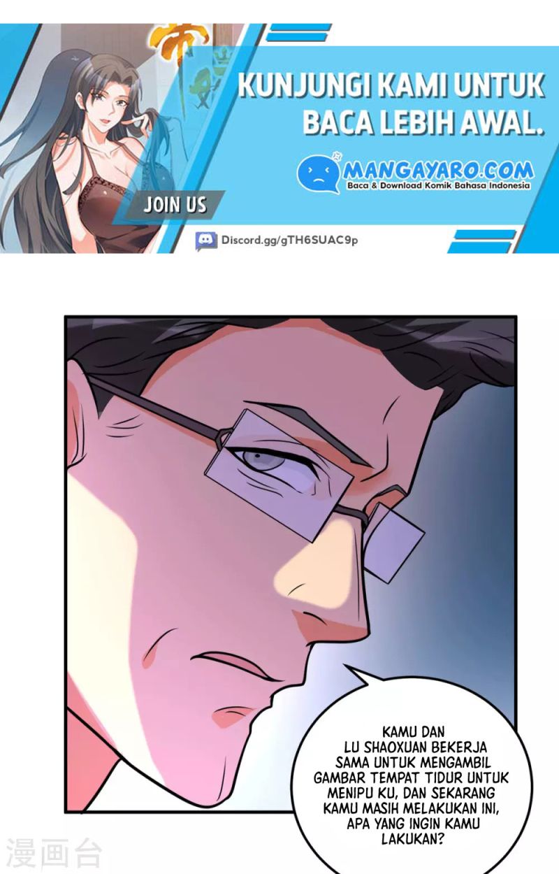 Emperor Son In Law Chapter 54 - halaman 20