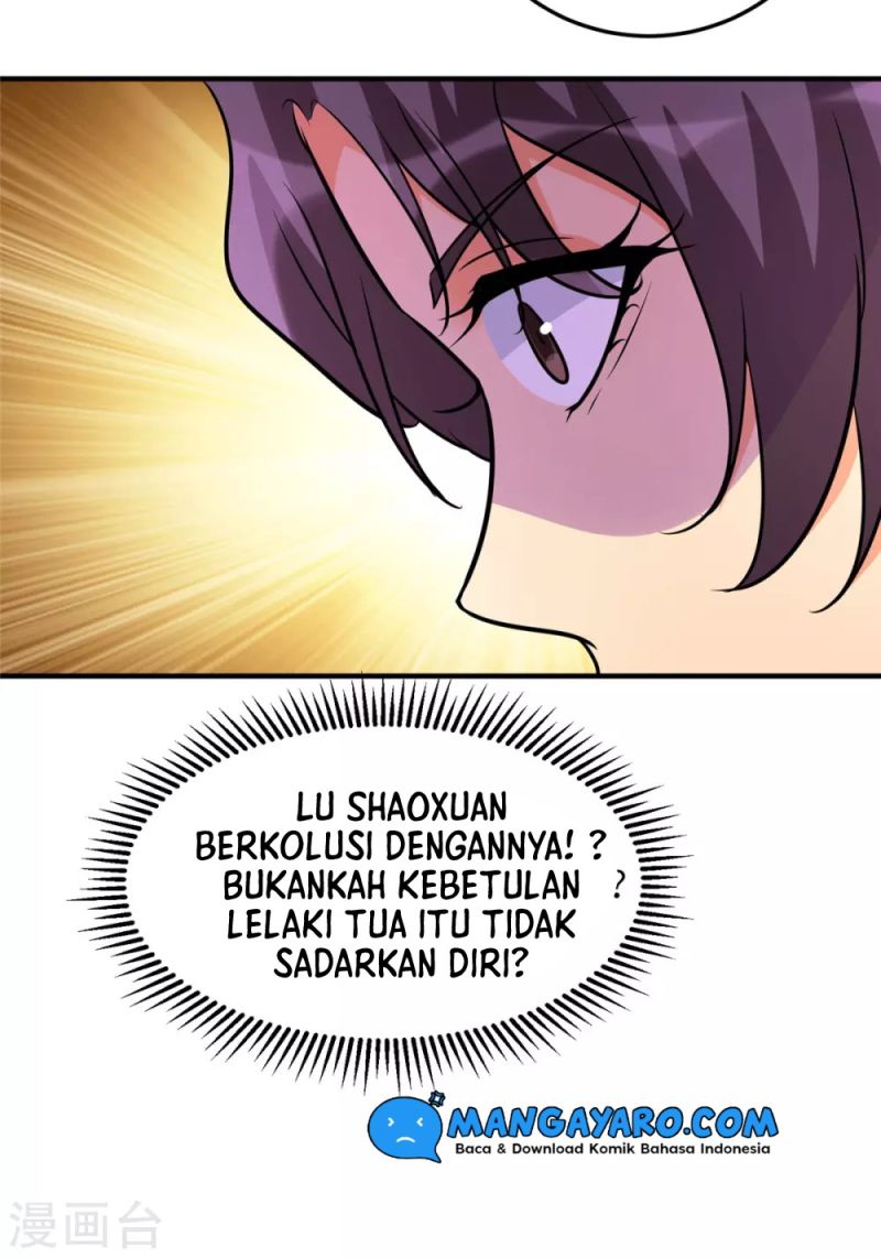 Emperor Son In Law Chapter 54 - halaman 21