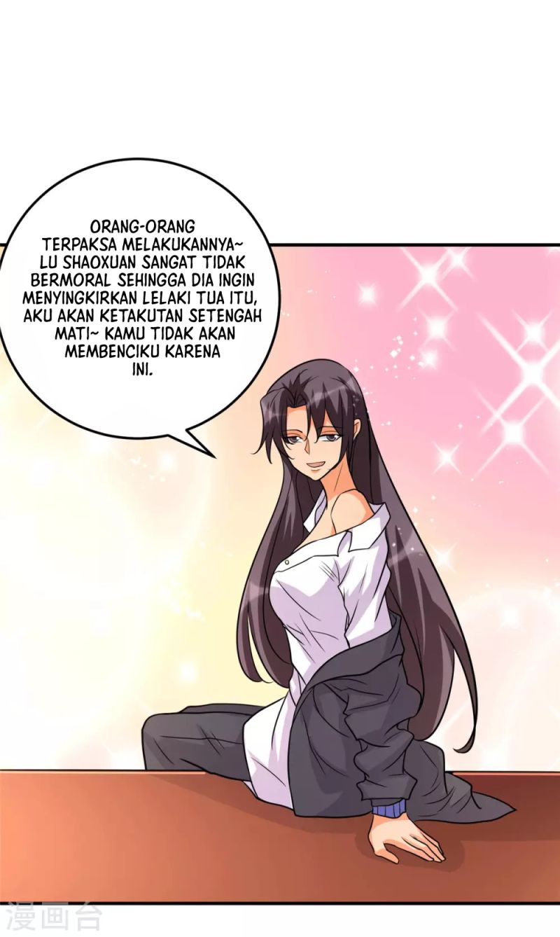 Emperor Son In Law Chapter 54 - halaman 22