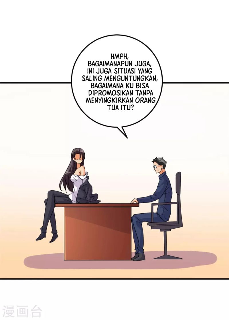 Emperor Son In Law Chapter 54 - halaman 23